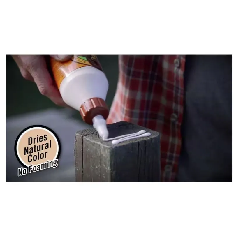 GORILLA WOOD GLUE 8oz